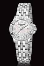 wristwatch Raymond Weil Tango