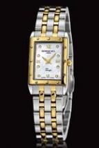 wristwatch Raymond Weil Tango