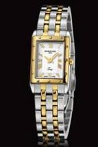 wristwatch Raymond Weil Tango