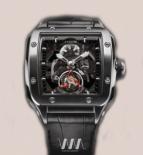 wristwatch Evosquare 50 T-S Tourbillon Sport