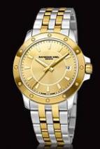 wristwatch Raymond Weil Tango