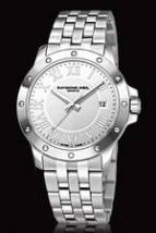 wristwatch Raymond Weil Tango