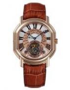 wristwatch Daniel Roth Tourbillon Retrograde Date