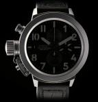 wristwatch Flightdeck Titanium