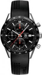 wristwatch Carrera