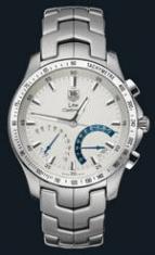 wristwatch TAG Heuer Link Calibre S (SS / Silver / SS)