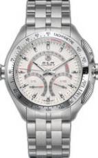 wristwatch TAG Heuer Mercedes-Benz SLR (SS / Silver / SS)