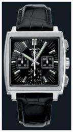 wristwatch Monaco Automatic Chronograph
