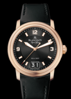 wristwatch Blancpain Leman Ultra-slim 
