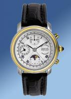 wristwatch Auguste Reymond Cotton Club