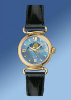 wristwatch Auguste Reymond Jazz Age