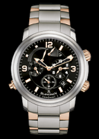 wristwatch Leman Alarm watch 