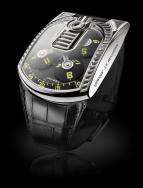 wristwatch UR-103 Art Deco