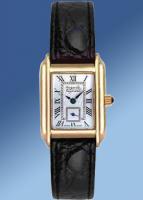wristwatch Auguste Reymond Charleston Quartz Midi