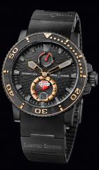 wristwatch Monaco YS Limited Edition