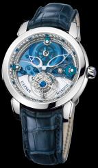 wristwatch Royal Blue Tourbillon