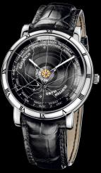 wristwatch Trilogy Set. Planetarium Copernicus