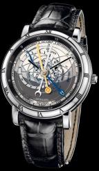 wristwatch Trilogy Set. Astrolabium Galileo Galilei