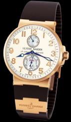 wristwatch Maxi Marine Chronometer
