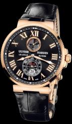 wristwatch Maxi Marine Chronometer 43mm