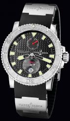 wristwatch Maxi Marine Diver