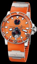 wristwatch Maxi Marine Diver