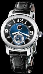 wristwatch Macho Palladium 950