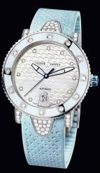 wristwatch Lady Diver