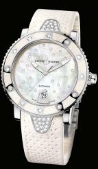 wristwatch Lady Diver