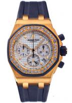 wristwatch Audemars Piguet Royal Oak Offshore