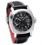 wristwatch Ferrari GT GMT