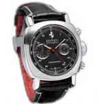 wristwatch Ferrari GT Chronograph