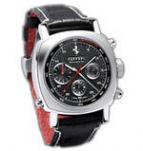 wristwatch Ferrari GT Rattrapante