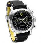 wristwatch Panerai Ferrari Scuderia Chronograph