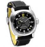 wristwatch Panerai Ferrari Scuderia GMT