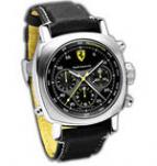 wristwatch Panerai Ferrari Scuderia Rattrapante