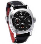 wristwatch Ferrari GT 8 Days GMT