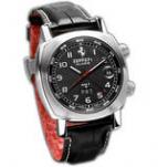 wristwatch Ferrari GT GMT/Alarm