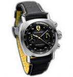 wristwatch Panerai Ferrari Scuderia Chronograph