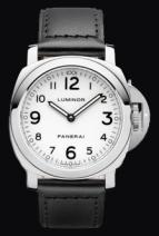 wristwatch Panerai Luminor Base 44mm