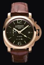 wristwatch Luminor 1950 8 days GMT 44mm