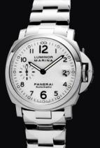 wristwatch Panerai Luminor Marina Automatic 44mm