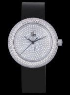 wristwatch Jacob & Co. Crystals