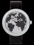 wristwatch Crystals