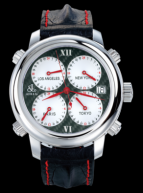 wristwatch H24