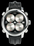 wristwatch H24