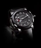 wristwatch Romain Jerome Titanic-DNA  Five Black