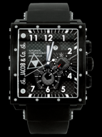 wristwatch Jacob & Co. Epic I