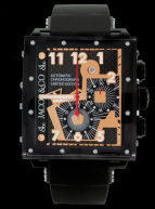 wristwatch Jacob & Co. Epic Iv.2