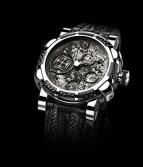 wristwatch Romain Jerome Steel Mood